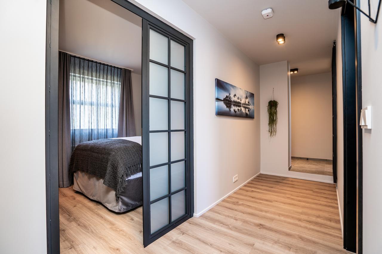 H96 Luxury Suite Keflavík Exteriér fotografie