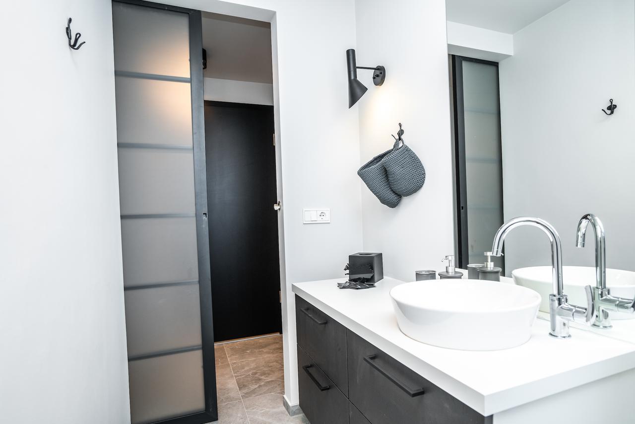 H96 Luxury Suite Keflavík Exteriér fotografie