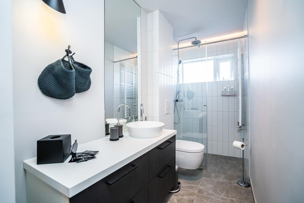 H96 Luxury Suite Keflavík Exteriér fotografie
