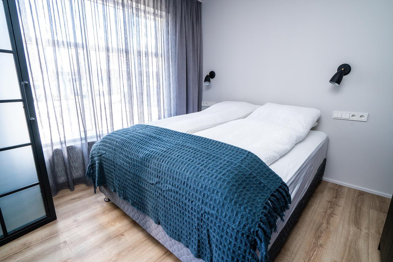 H96 Luxury Suite Keflavík Exteriér fotografie